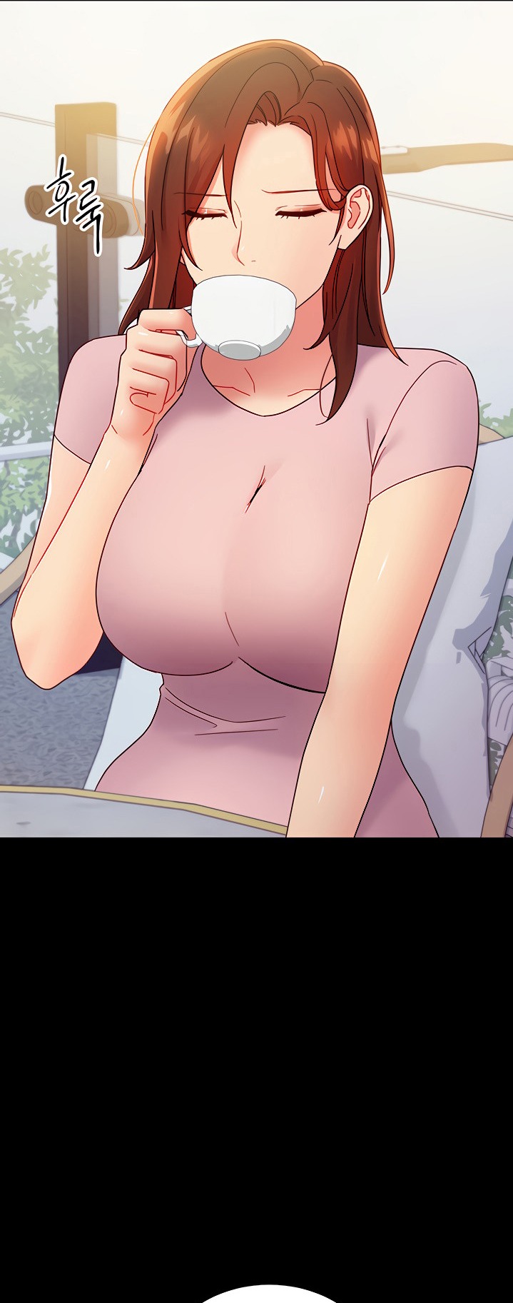 Stepmother Friends - Chapter 78 [photo 46] - MangaPorn