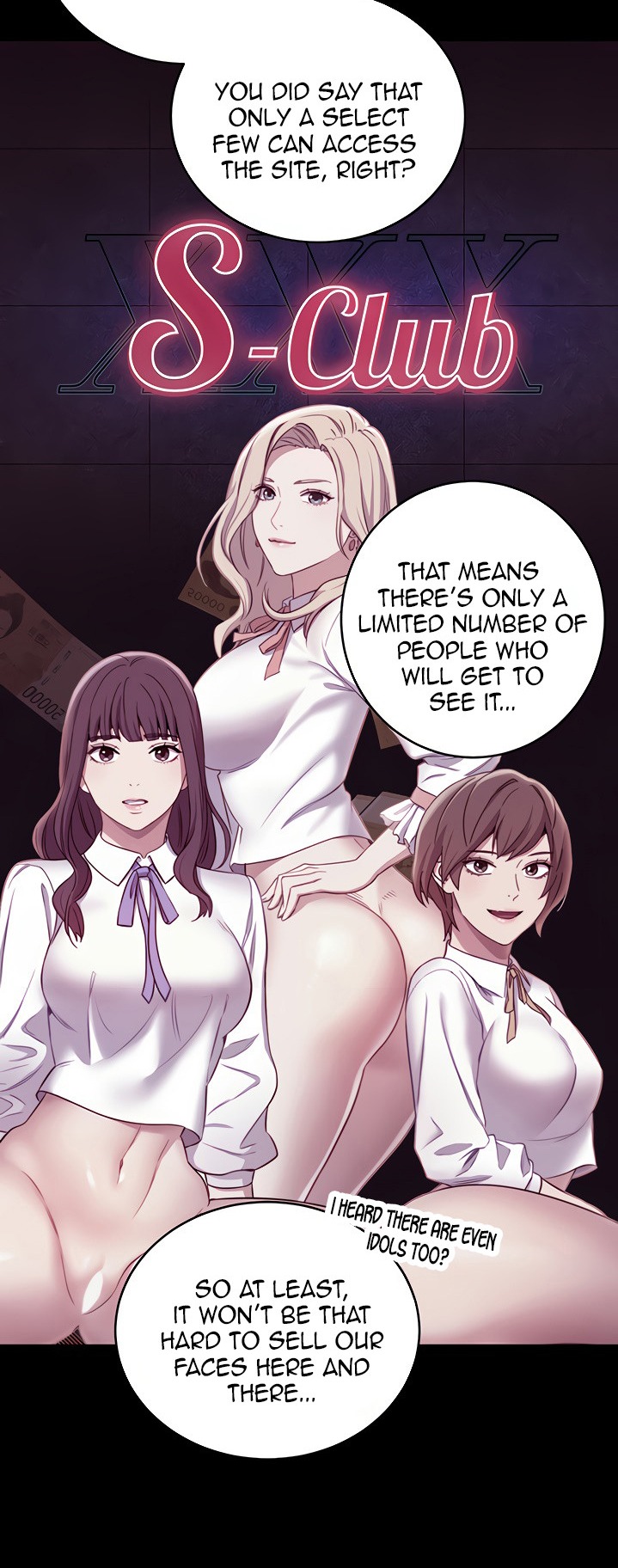 Stepmother Friends - Chapter 78 [photo 49] - MangaPorn