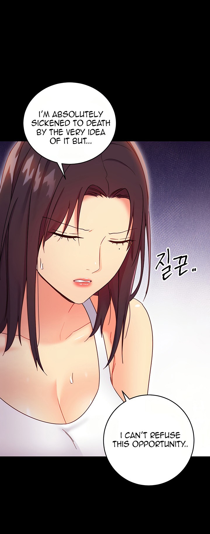 Stepmother Friends - Chapter 78 [photo 50] - MangaPorn