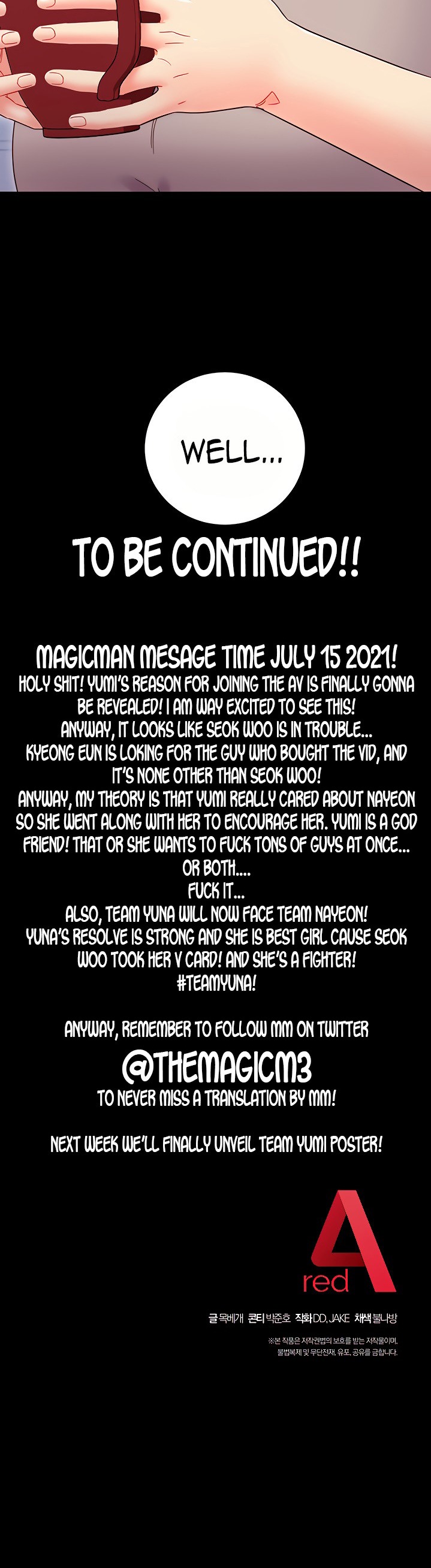 Stepmother Friends - Chapter 78 [photo 55] - MangaPorn