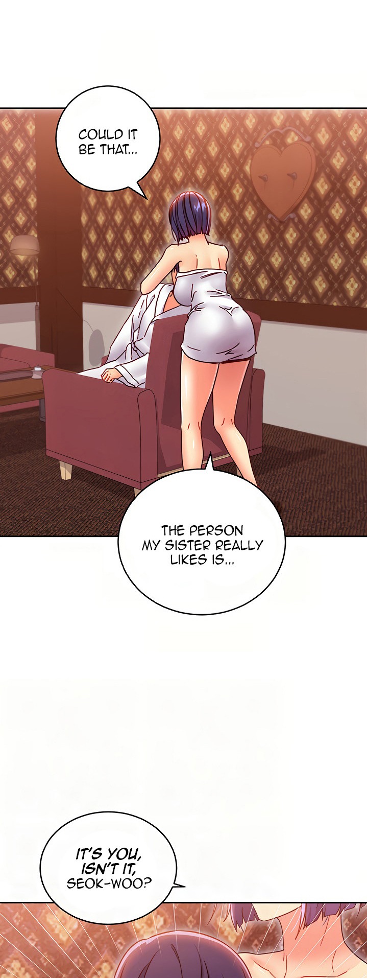 Stepmother Friends - Chapter 78 [photo 9] - MangaPorn