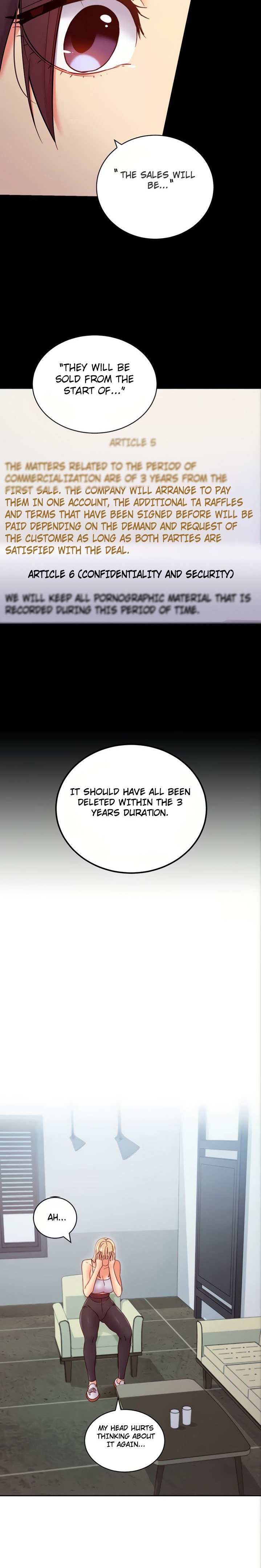 Stepmother Friends - Chapter 79 [photo 10] - MangaPorn