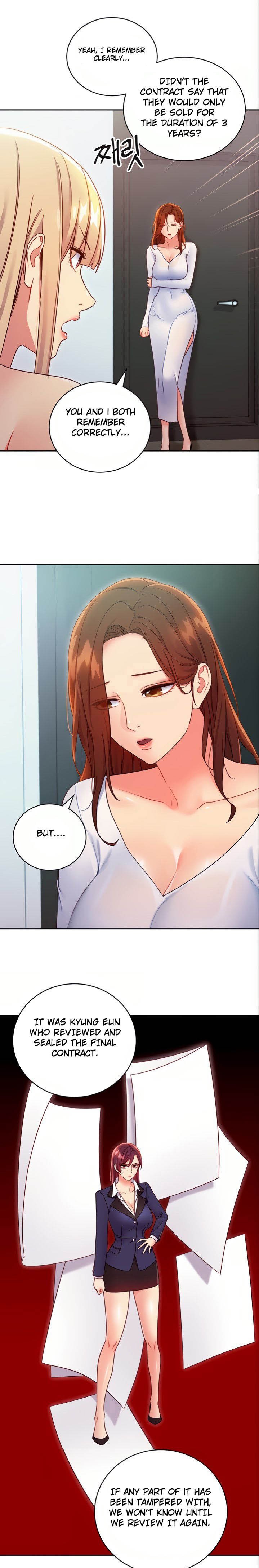 Stepmother Friends - Chapter 79 [photo 11] - MangaPorn