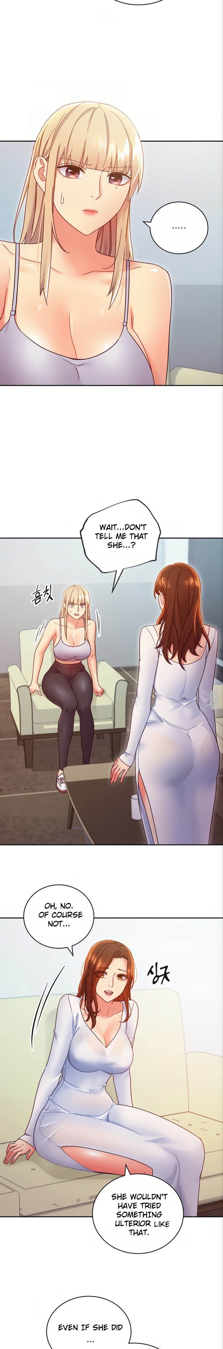 Stepmother Friends - Chapter 79 [photo 12] - MangaPorn