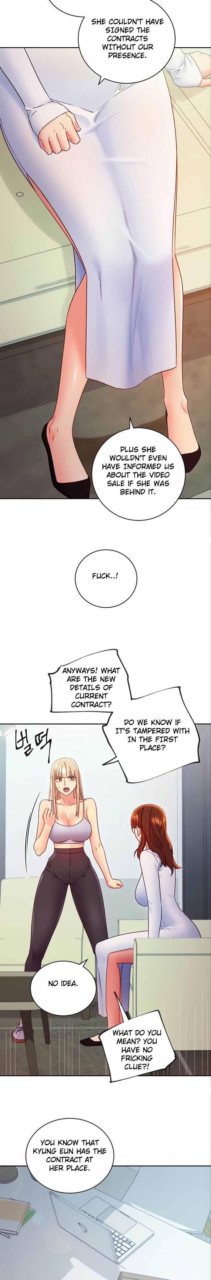 Stepmother Friends - Chapter 79 [photo 13] - MangaPorn