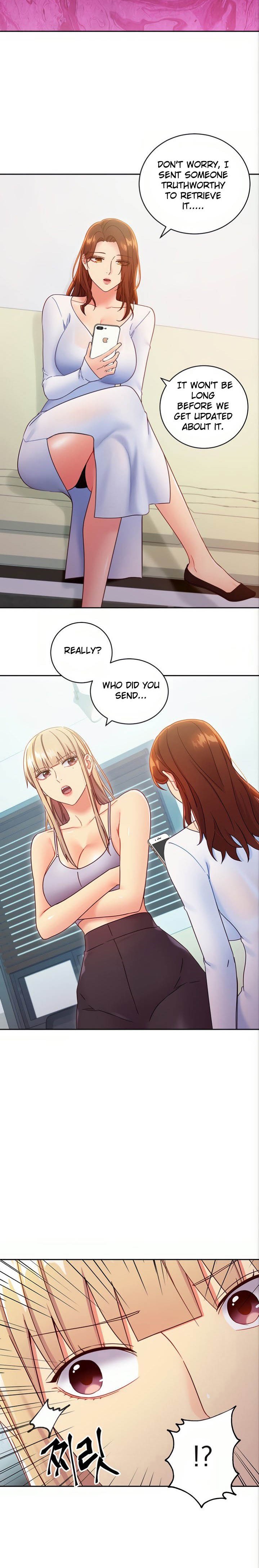 Stepmother Friends - Chapter 79 [photo 15] - MangaPorn