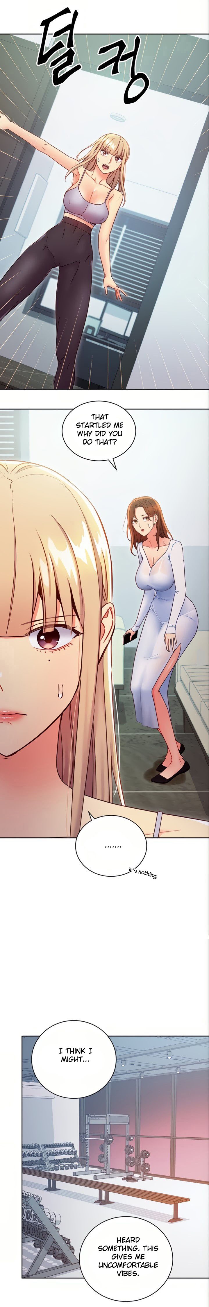 Stepmother Friends - Chapter 79 [photo 16] - MangaPorn