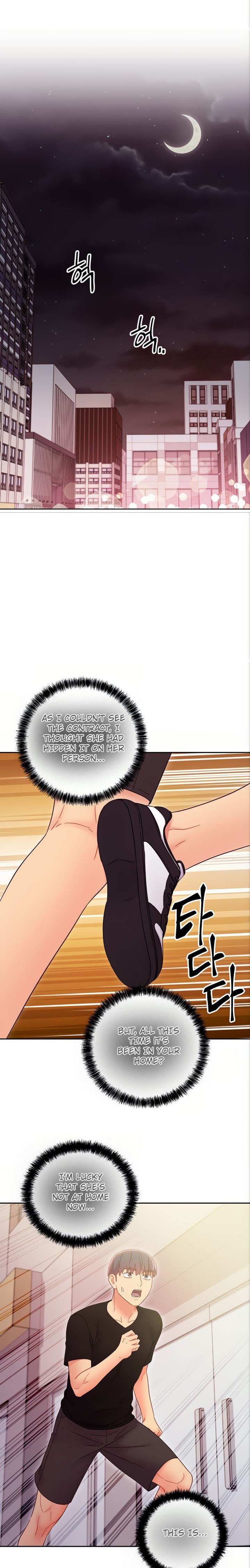 Stepmother Friends - Chapter 79 [photo 17] - MangaPorn