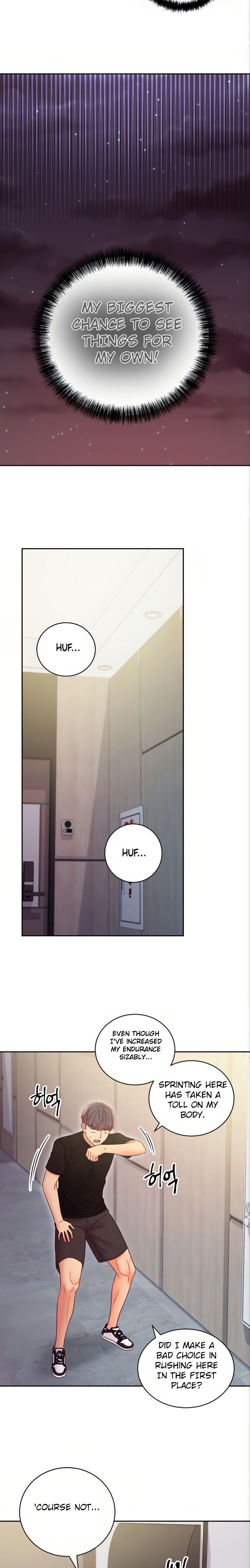 Stepmother Friends - Chapter 79 [photo 18] - MangaPorn