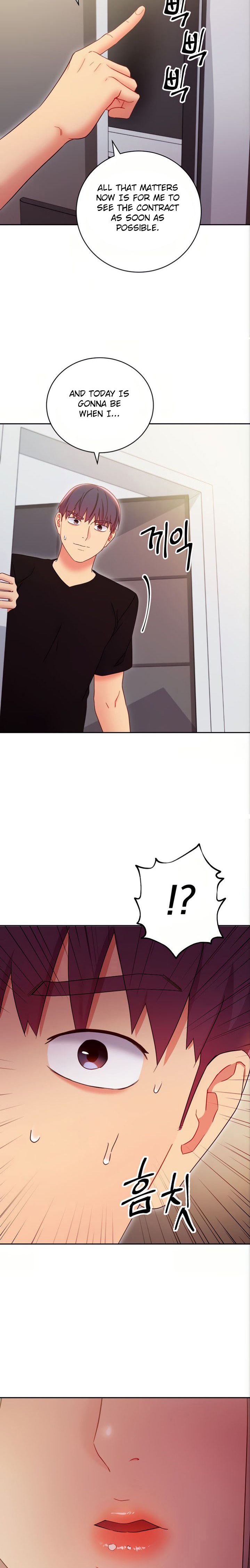 Stepmother Friends - Chapter 79 [photo 19] - MangaPorn