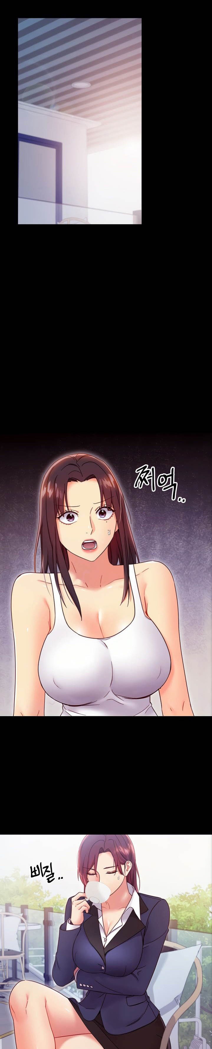 Stepmother Friends - Chapter 79 [photo 2] - MangaPorn