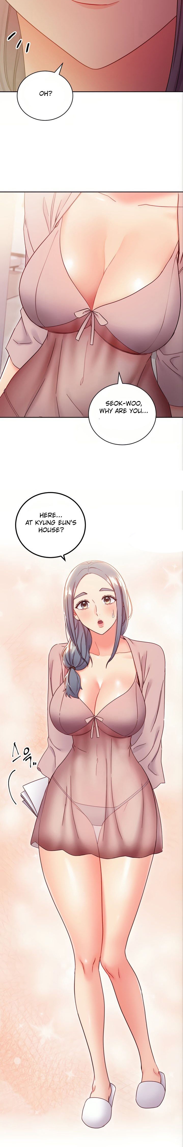 Stepmother Friends - Chapter 79 [photo 20] - MangaPorn