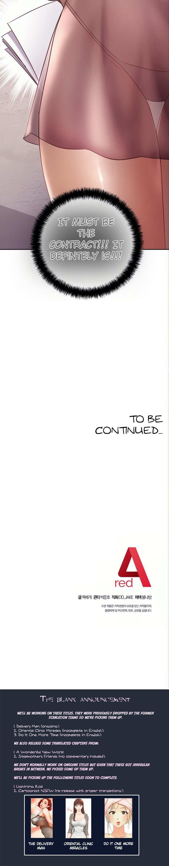 Stepmother Friends - Chapter 79 [photo 22] - MangaPorn