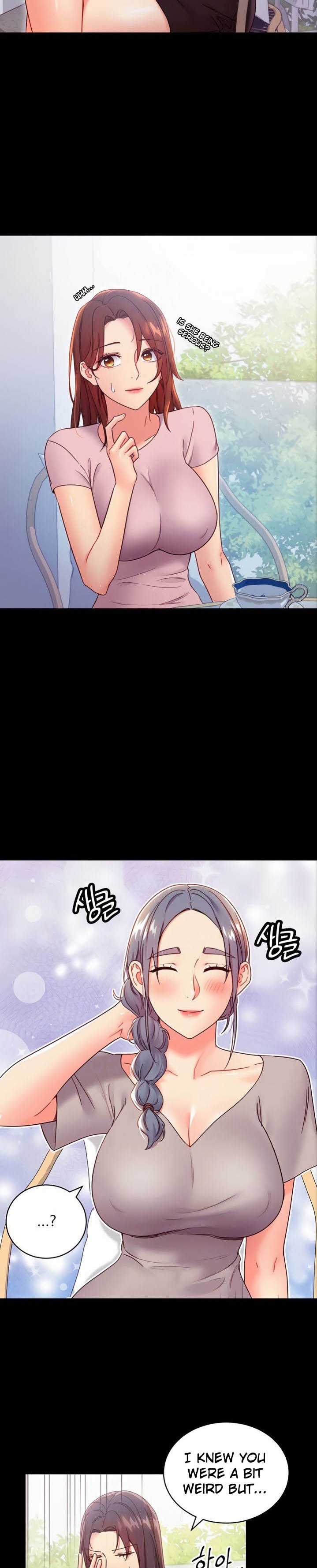 Stepmother Friends - Chapter 79 [photo 3] - MangaPorn