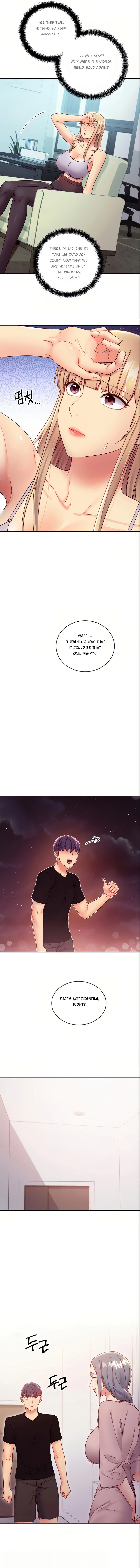 Stepmother Friends - Chapter 80 [photo 2] - MangaPorn