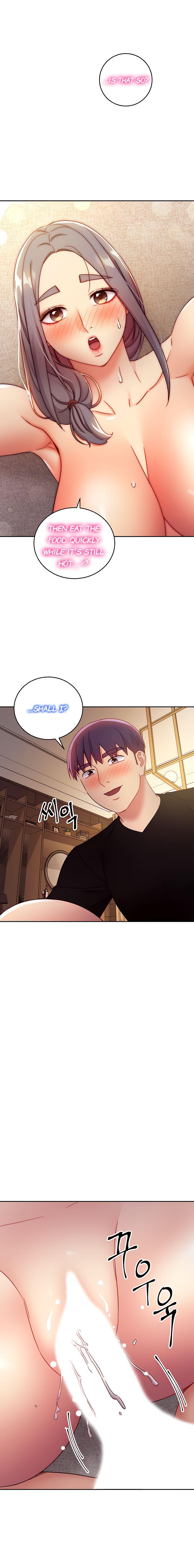 Stepmother Friends - Chapter 81 [photo 16] - MangaPorn