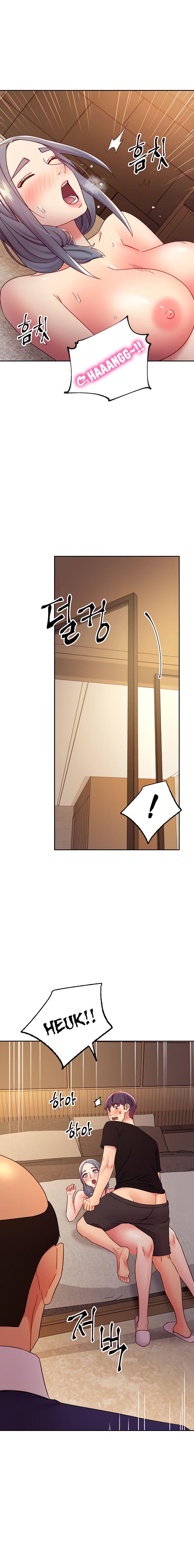 Stepmother Friends - Chapter 81 [photo 17] - MangaPorn