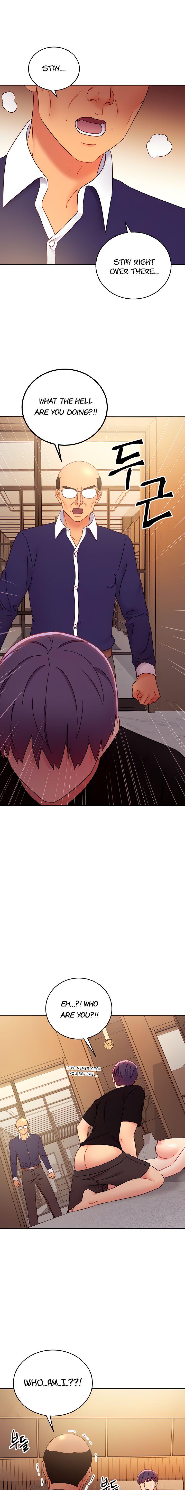 Stepmother Friends - Chapter 81 [photo 18] - MangaPorn