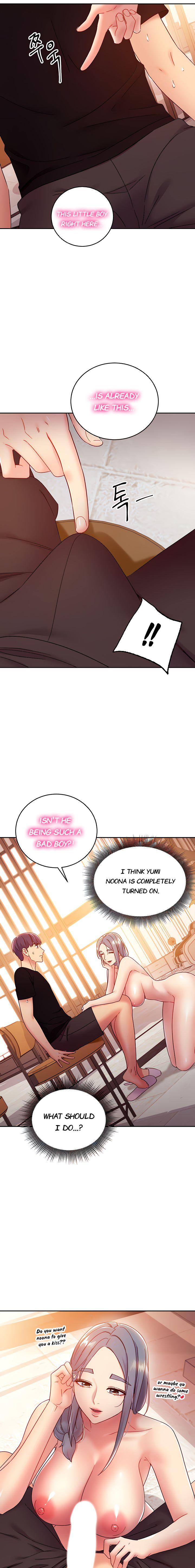 Stepmother Friends - Chapter 81 [photo 3] - MangaPorn