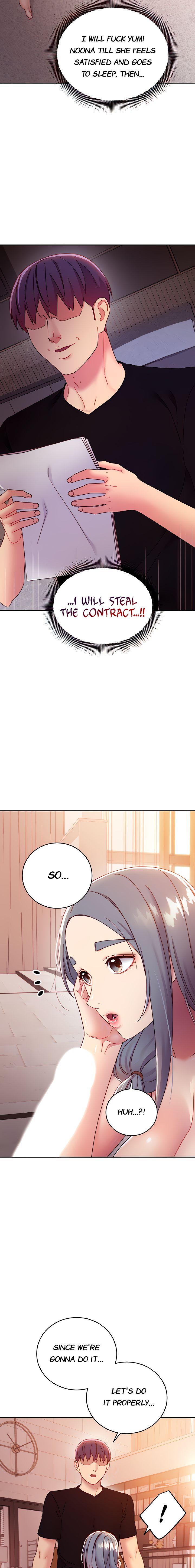 Stepmother Friends - Chapter 81 [photo 5] - MangaPorn