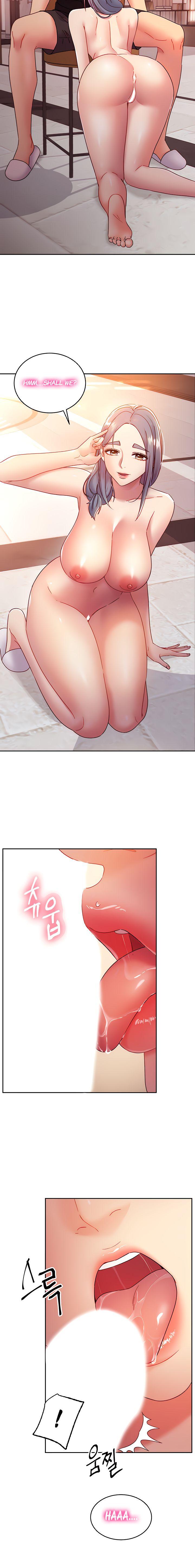 Stepmother Friends - Chapter 81 [photo 6] - MangaPorn