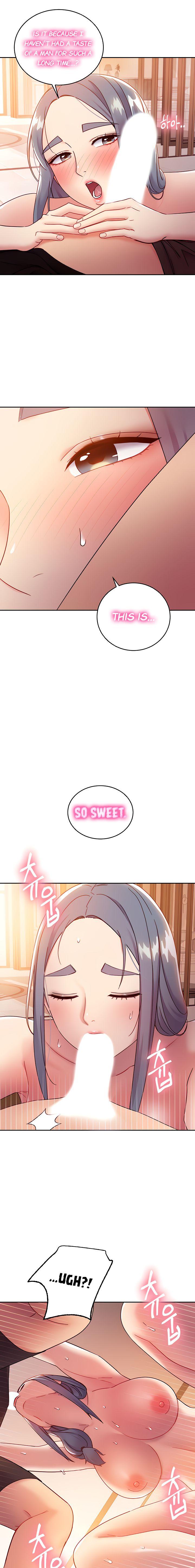 Stepmother Friends - Chapter 81 [photo 7] - MangaPorn