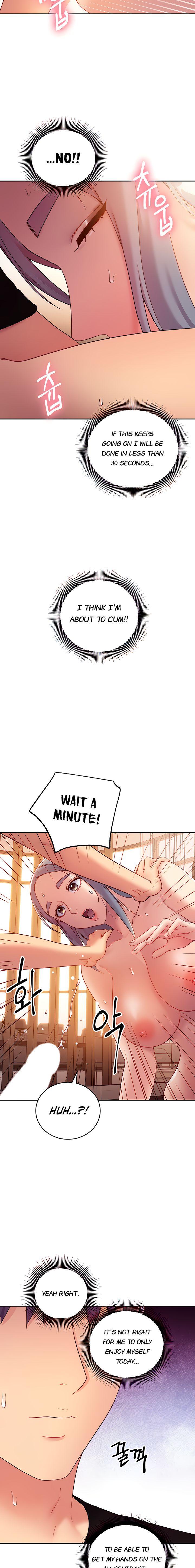 Stepmother Friends - Chapter 81 [photo 8] - MangaPorn