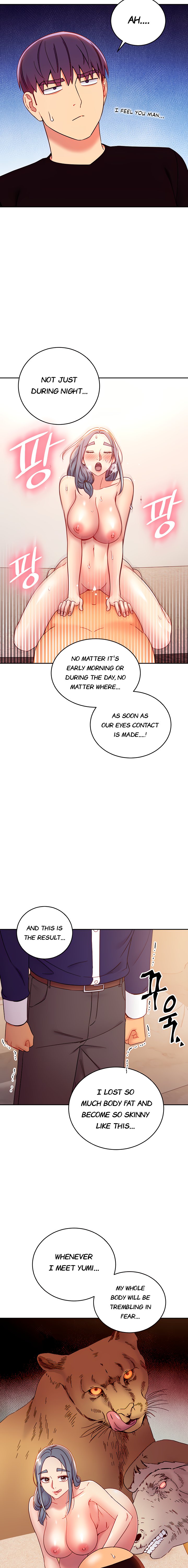 Stepmother Friends - Chapter 82 [photo 10] - MangaPorn