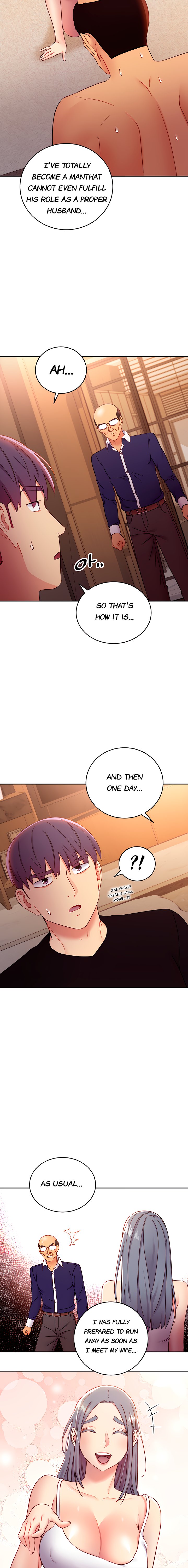 Stepmother Friends - Chapter 82 [photo 11] - MangaPorn