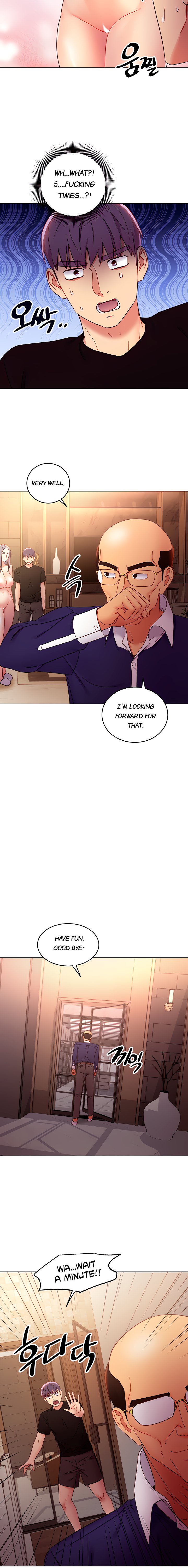 Stepmother Friends - Chapter 82 [photo 15] - MangaPorn