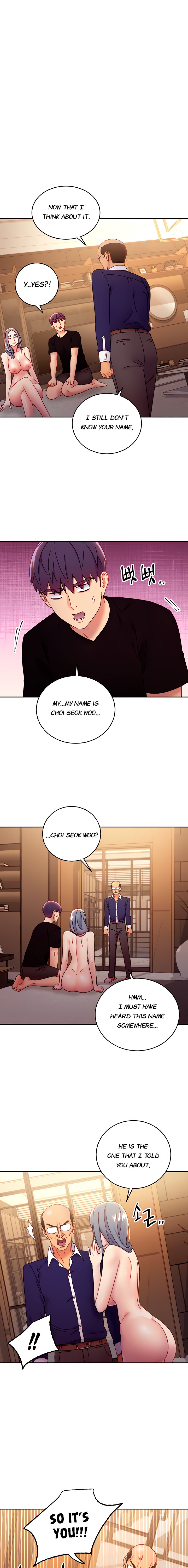 Stepmother Friends - Chapter 82 [photo 5] - MangaPorn