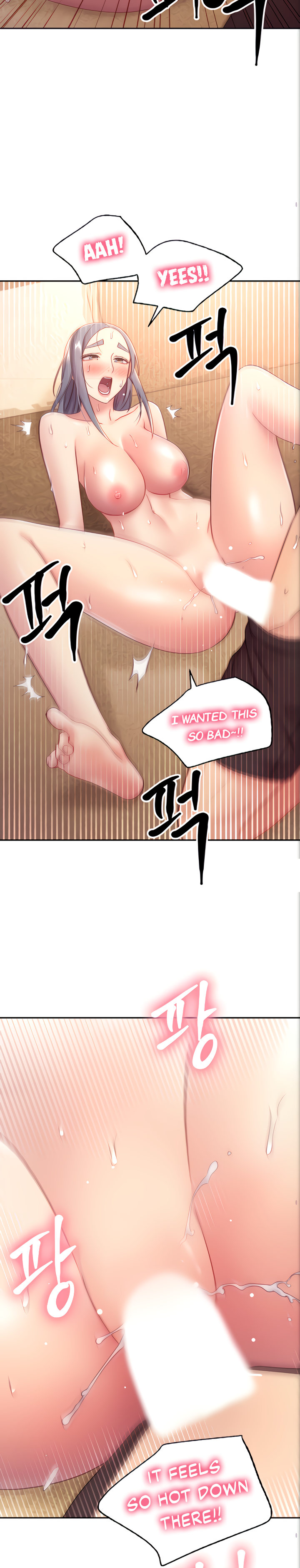 Stepmother Friends - Chapter 83 [photo 10] - MangaPorn