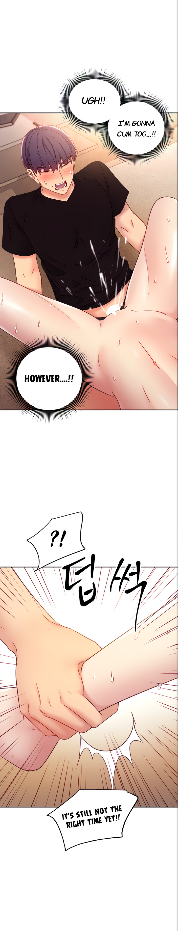 Stepmother Friends - Chapter 83 [photo 25] - MangaPorn