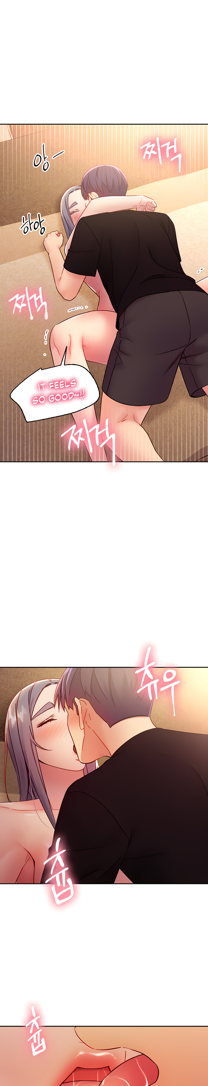 Stepmother Friends - Chapter 83 [photo 5] - MangaPorn