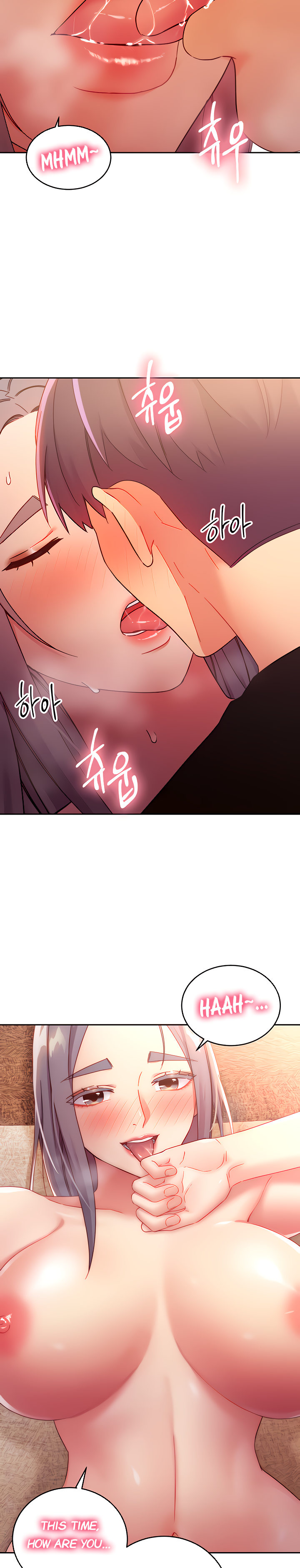 Stepmother Friends - Chapter 83 [photo 6] - MangaPorn