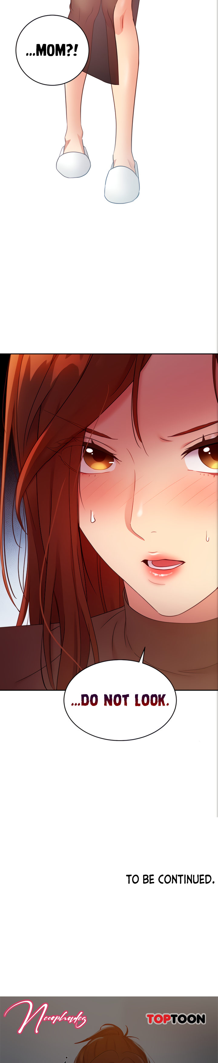 Stepmother Friends - Chapter 84 [photo 29] - MangaPorn