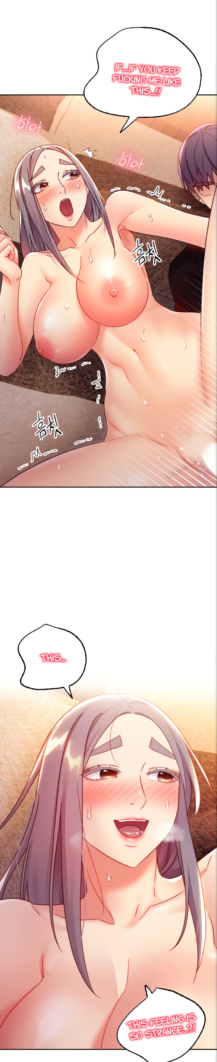 Stepmother Friends - Chapter 84 [photo 6] - MangaPorn