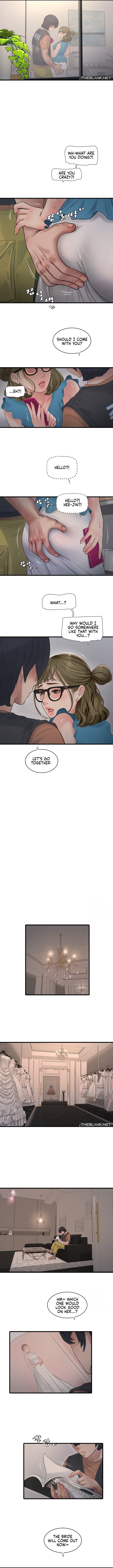 The Hole Diary - Chapter 56 [photo 4] - MangaPorn