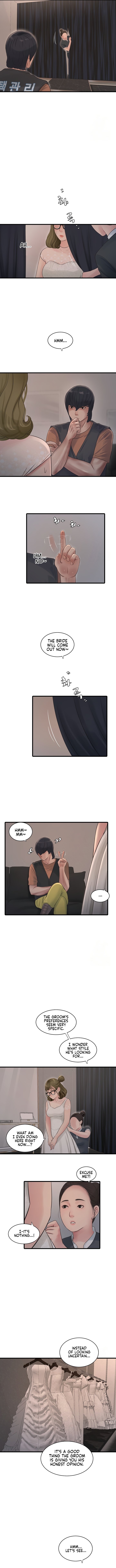The Hole Diary - Chapter 56 [photo 5] - MangaPorn