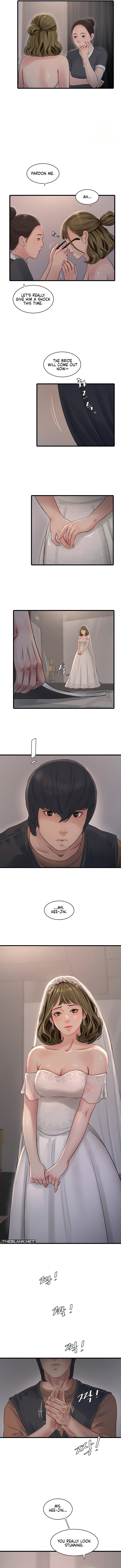 The Hole Diary - Chapter 56 [photo 6] - MangaPorn
