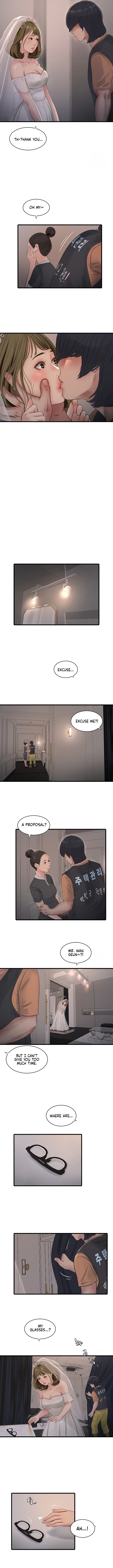 The Hole Diary - Chapter 56 [photo 7] - MangaPorn