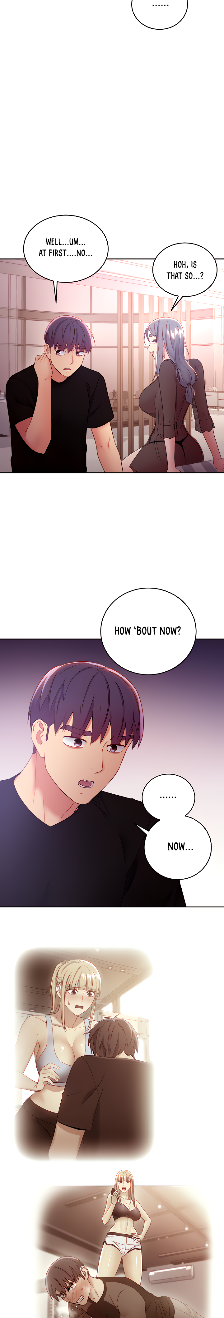 Stepmother Friends - Chapter 85 [photo 13] - MangaPorn