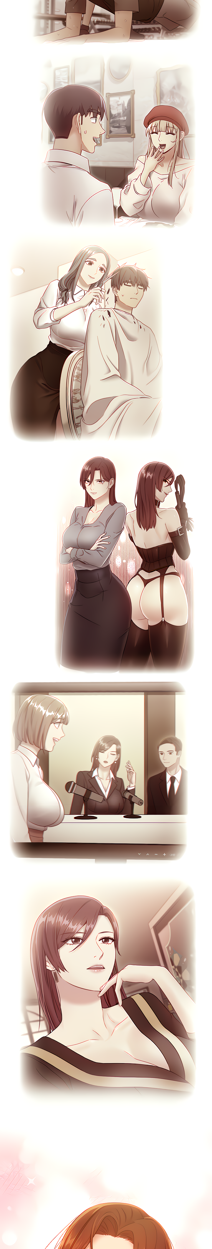 Stepmother Friends - Chapter 85 [photo 14] - MangaPorn