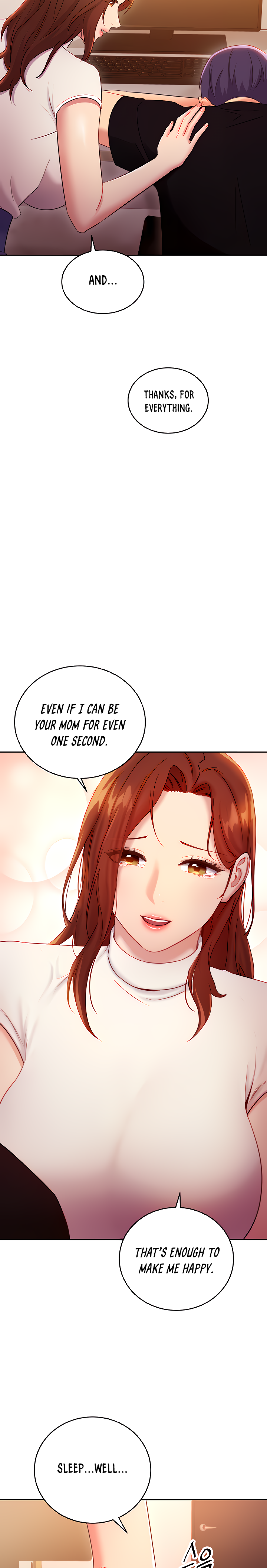 Stepmother Friends - Chapter 85 [photo 28] - MangaPorn