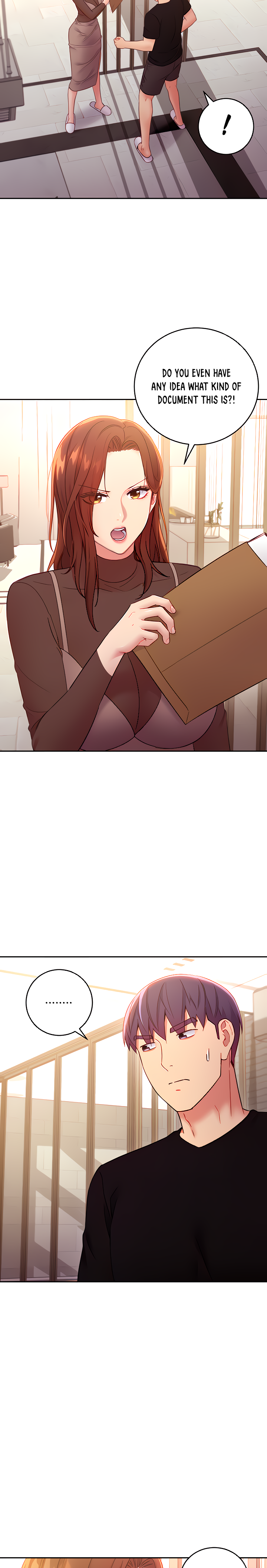 Stepmother Friends - Chapter 85 [photo 5] - MangaPorn