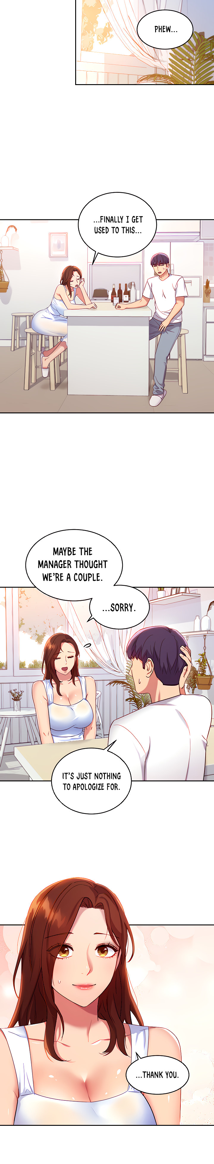 Stepmother Friends - Chapter 86 [photo 20] - MangaPorn