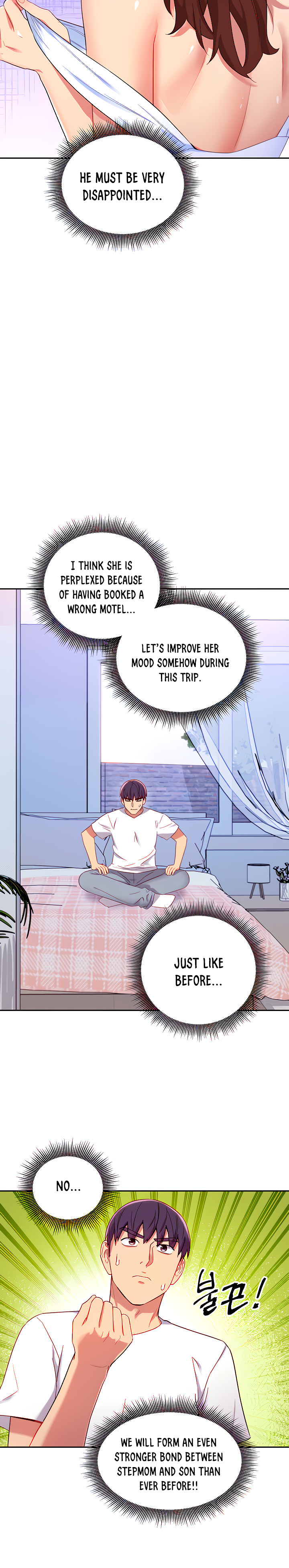 Stepmother Friends - Chapter 86 [photo 23] - MangaPorn