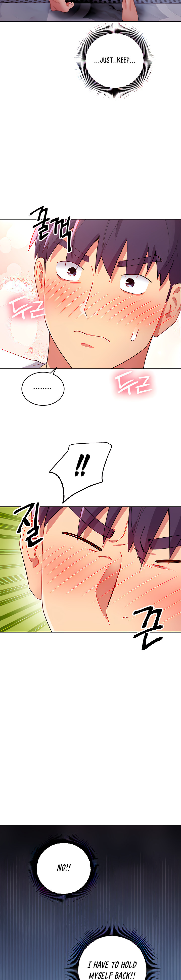 Stepmother Friends - Chapter 86 [photo 26] - MangaPorn