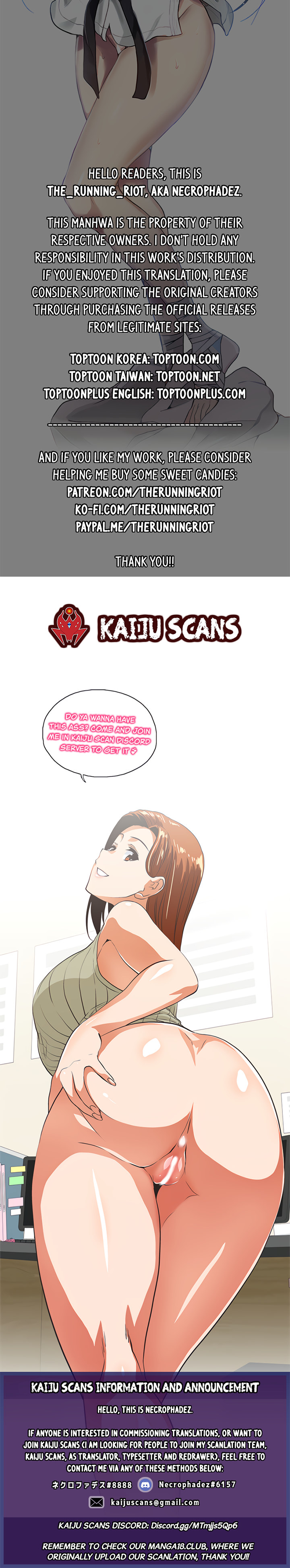 Stepmother Friends - Chapter 86 [photo 30] - MangaPorn