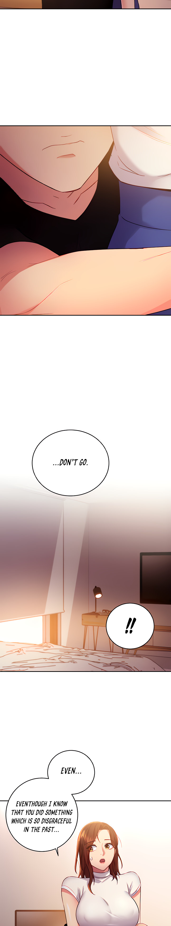 Stepmother Friends - Chapter 86 [photo 4] - MangaPorn